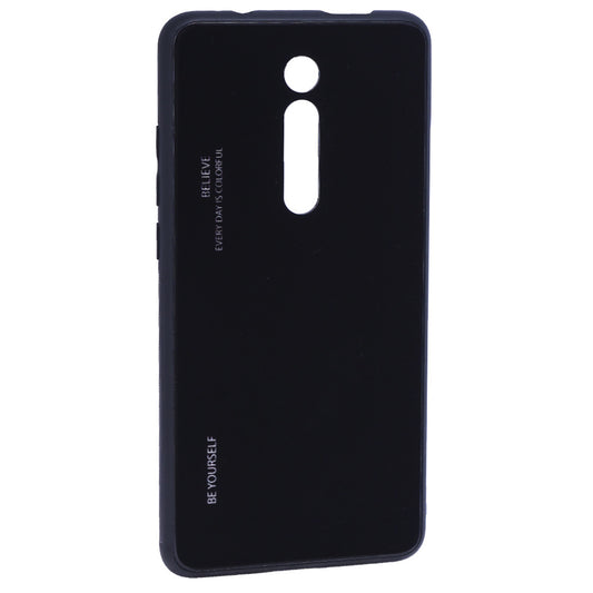 Gradient Glass Case Xiaomi Redmi Mi 9T (K20) 
