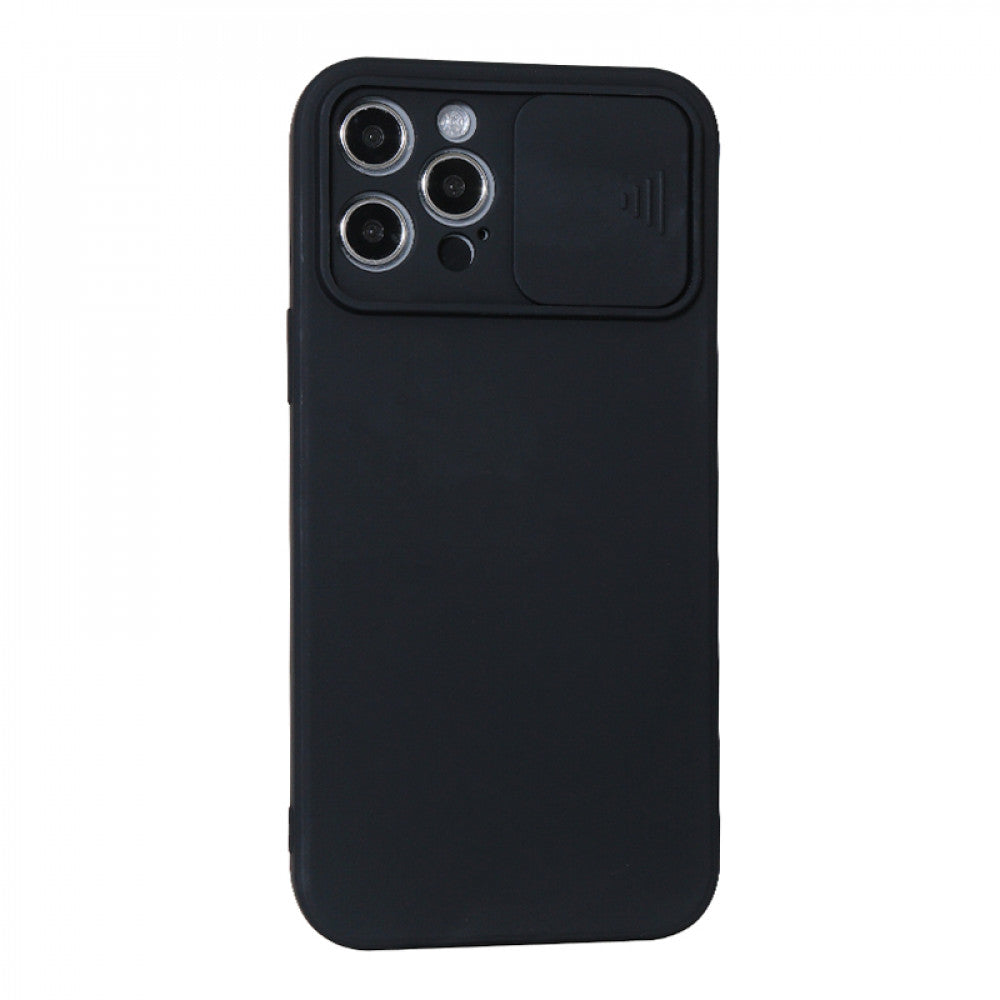 Security camera TPU Case iPhone 12 Pro 6.1" 