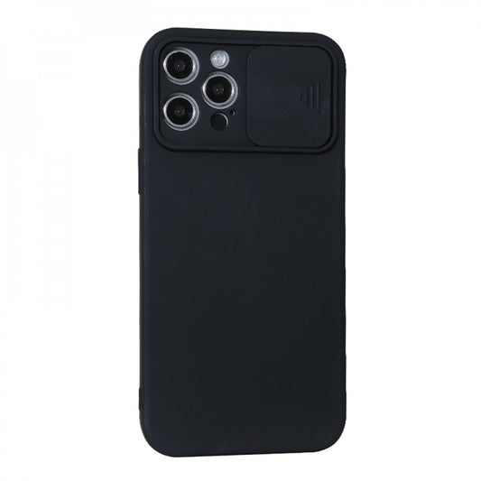 Security camera TPU Case iPhone 12 Pro 6.1" 