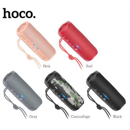 Portable speaker Hoco HC16 Vocal sports – Camouflage