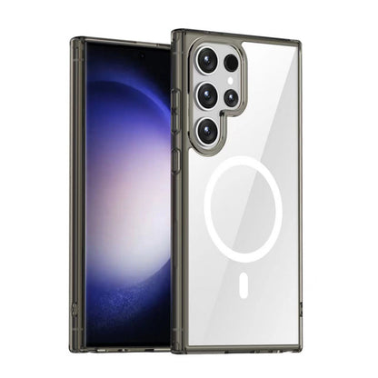 Cover Cases Ipacky Aurora Case With Magsafe Samsung S24