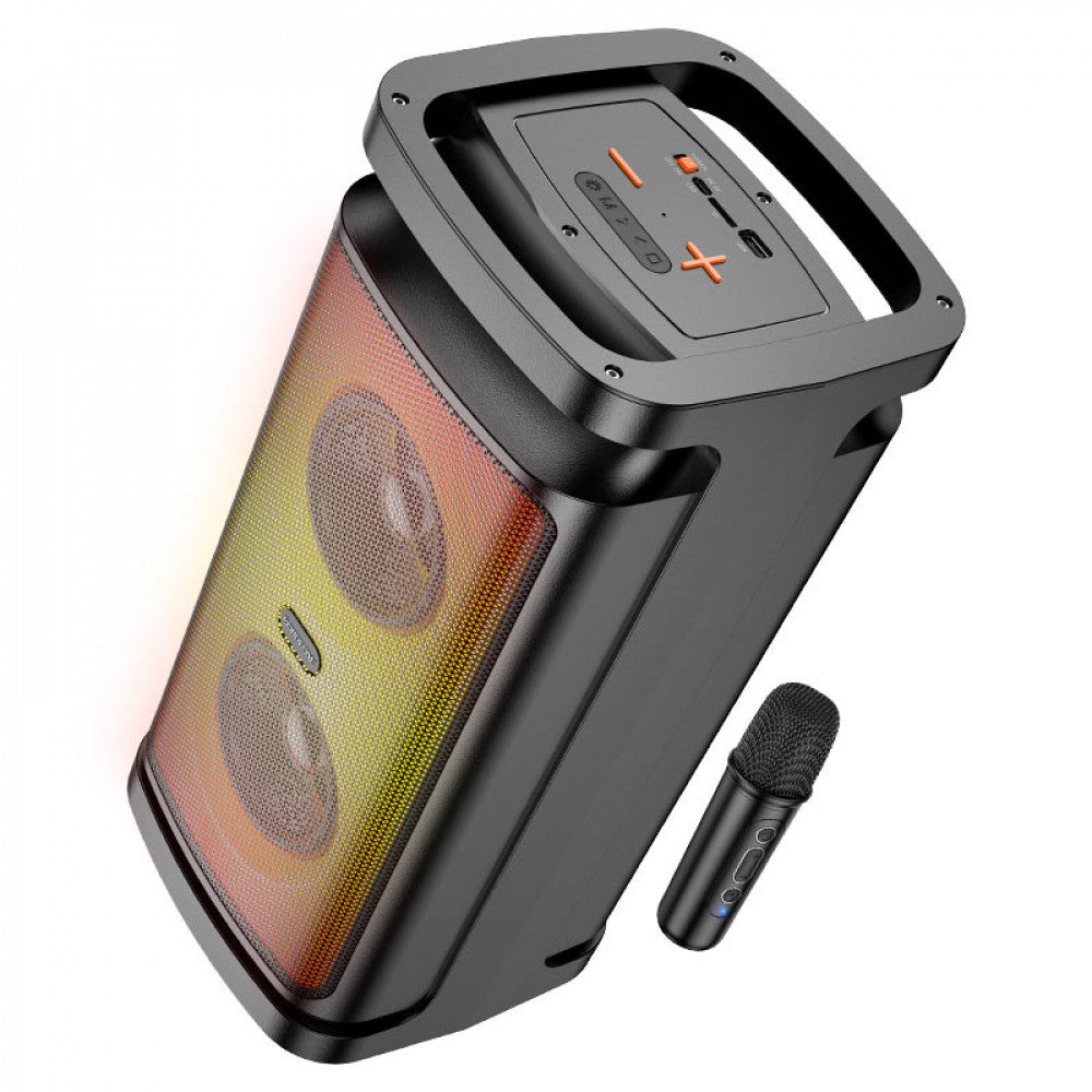 Bluetooth Speaker & 1 Microphone — Borofone BP25