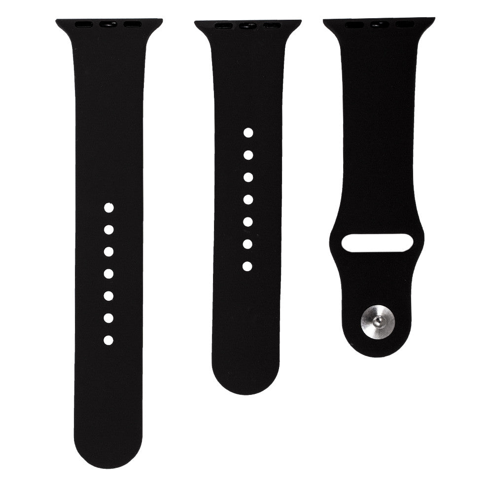 Reminets Sport Band (3 in 1) Apple Watch 38 mm 40 mm 41 mm — Apricot
