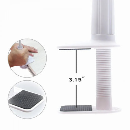 Phone stand – Ipaid lazy – White