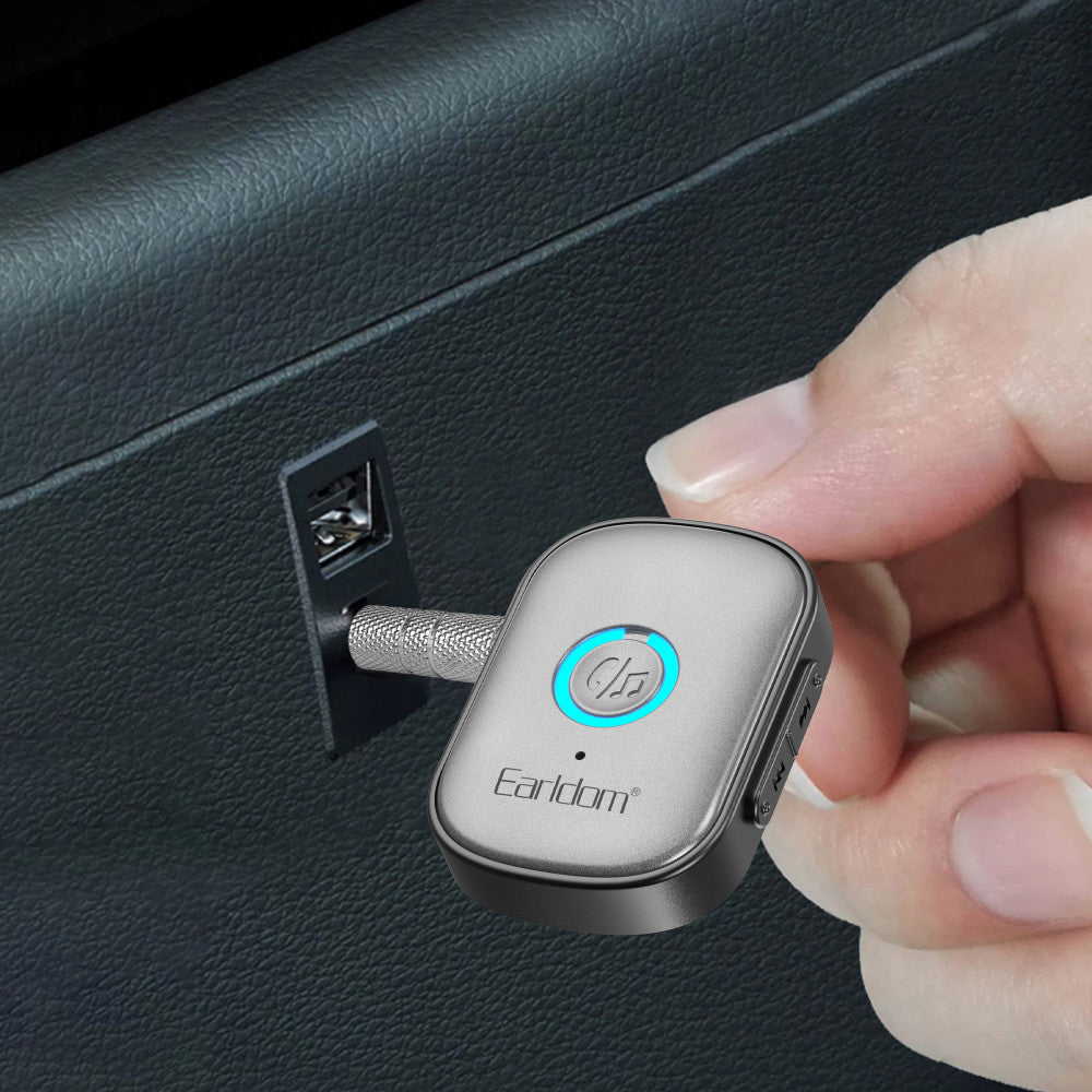 Bluetooth Audio Receiver Earldom ET-BR15