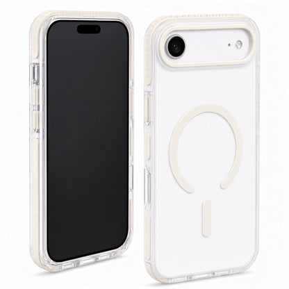 Чохол Vibe з MagSafe — iPhone 17 Air — White