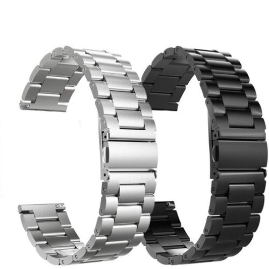 Reminets Rolex 3 Bead Universal 20 mm – Silver