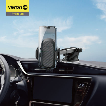 Auto-trimach with suction suction Veron CH14