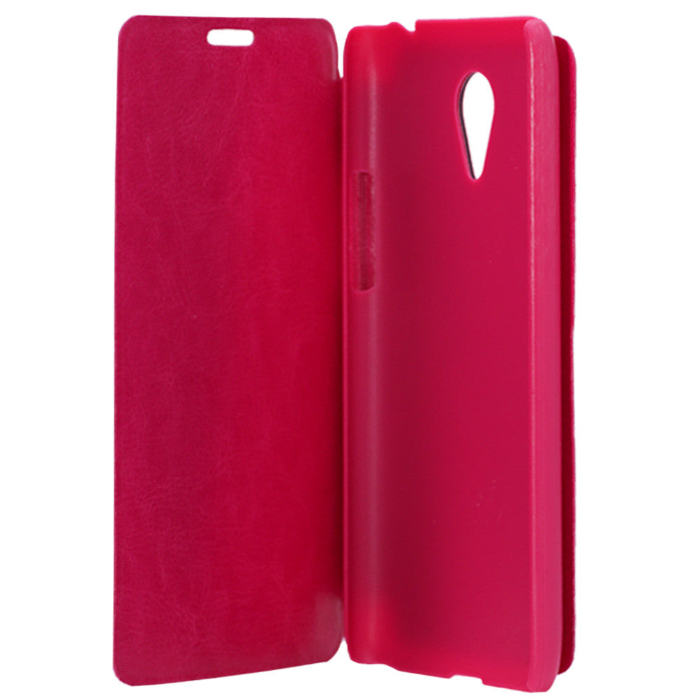 Book Cases Slim Leather Book Case Xiaomi Redmi 3 ; 3S ; Pro