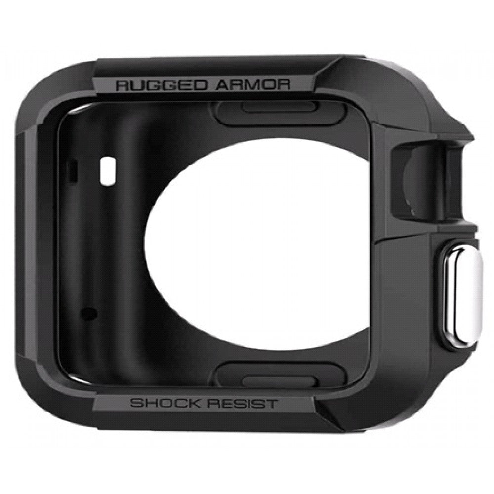 Accessories for smart years Spigen Rugged Armor Case Apple Watch 42 mm