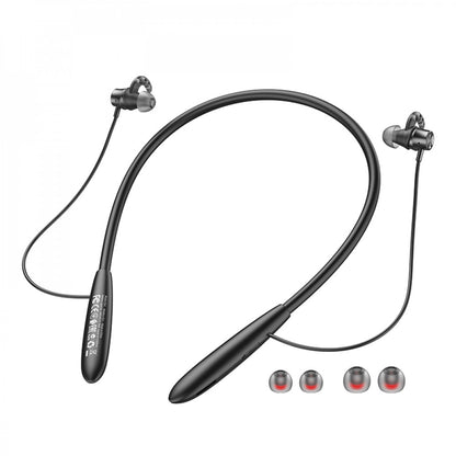 Bluetooth Earphones Hoco ES61 – Black