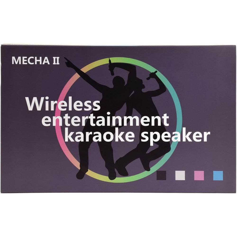 Bluetooth Speaker &amp; 1 Microphone - WFS-K18