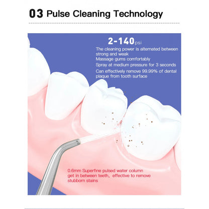 Manual Dental Rinsing Machine XY09