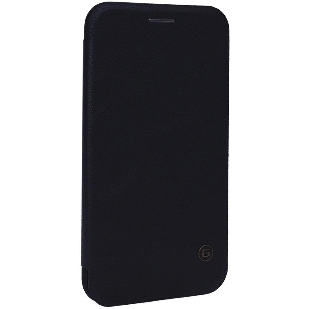 Накладка Чехлы G-Case Business Series Leather Case iPhone 11 Pro — Black