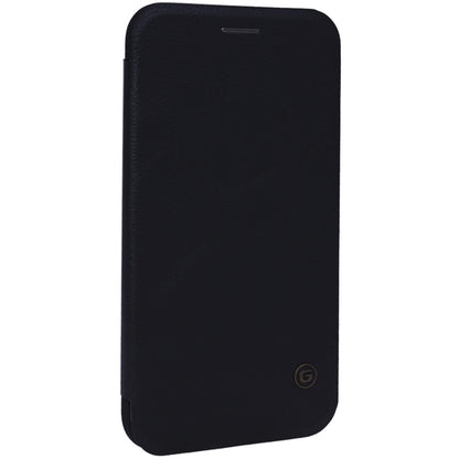 G-Case Business Series Leather Case iPhone 11 Pro — Black