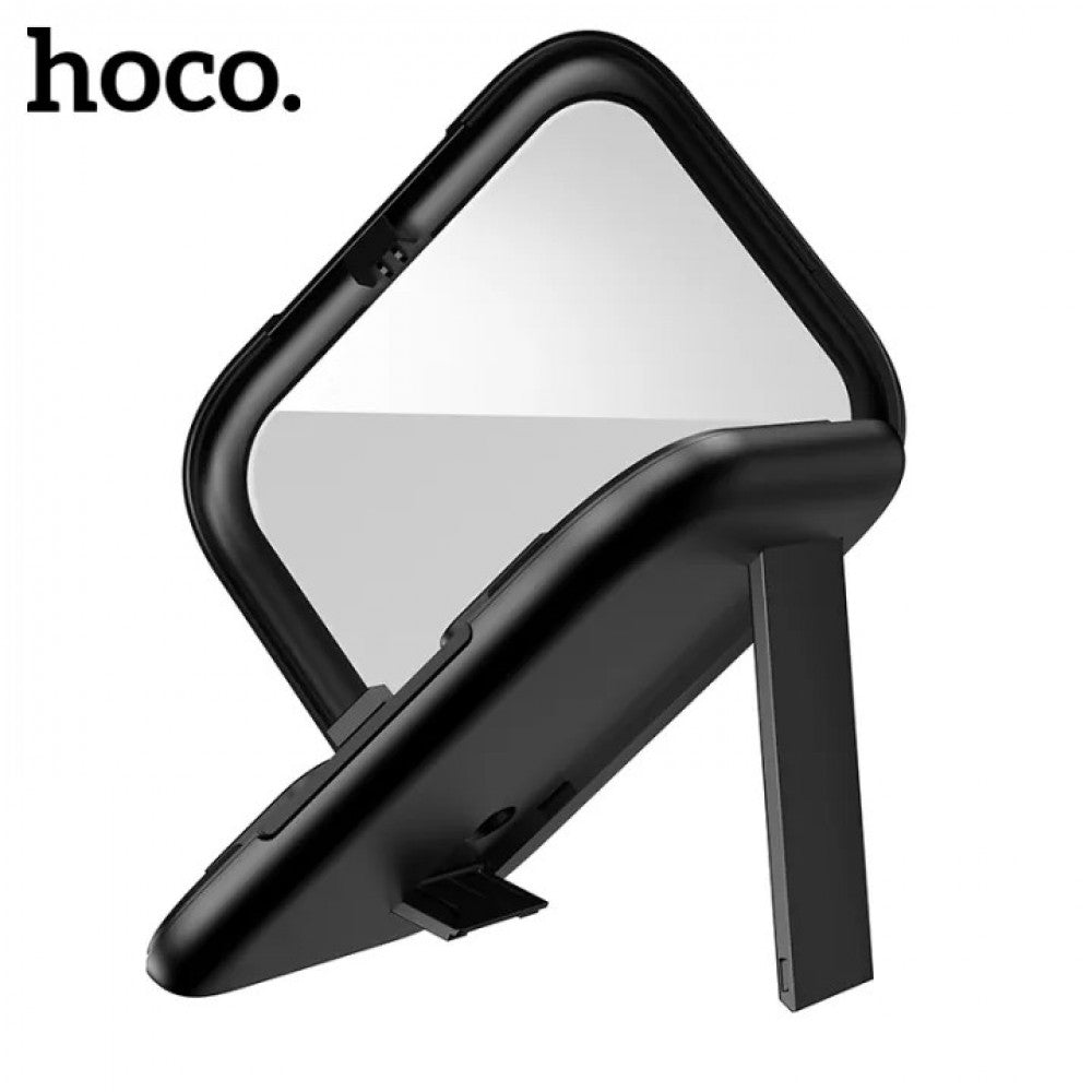 Treasure Box Storage Data Cable Set Hoco U114 — Black