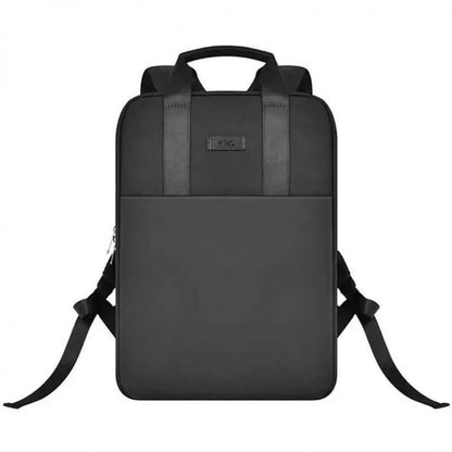 WiWU Minimalist Backpack – Black