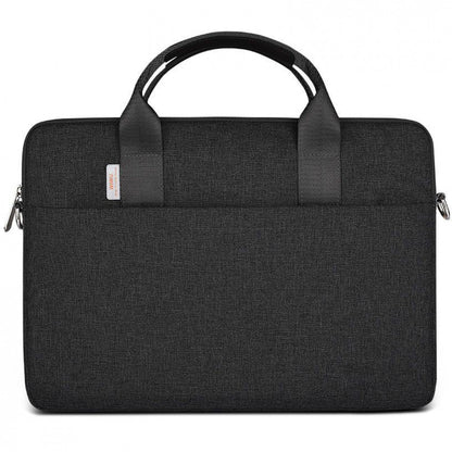 Сумка 15.6" WiWU Minimalist Pro II Laptop bag — Gray