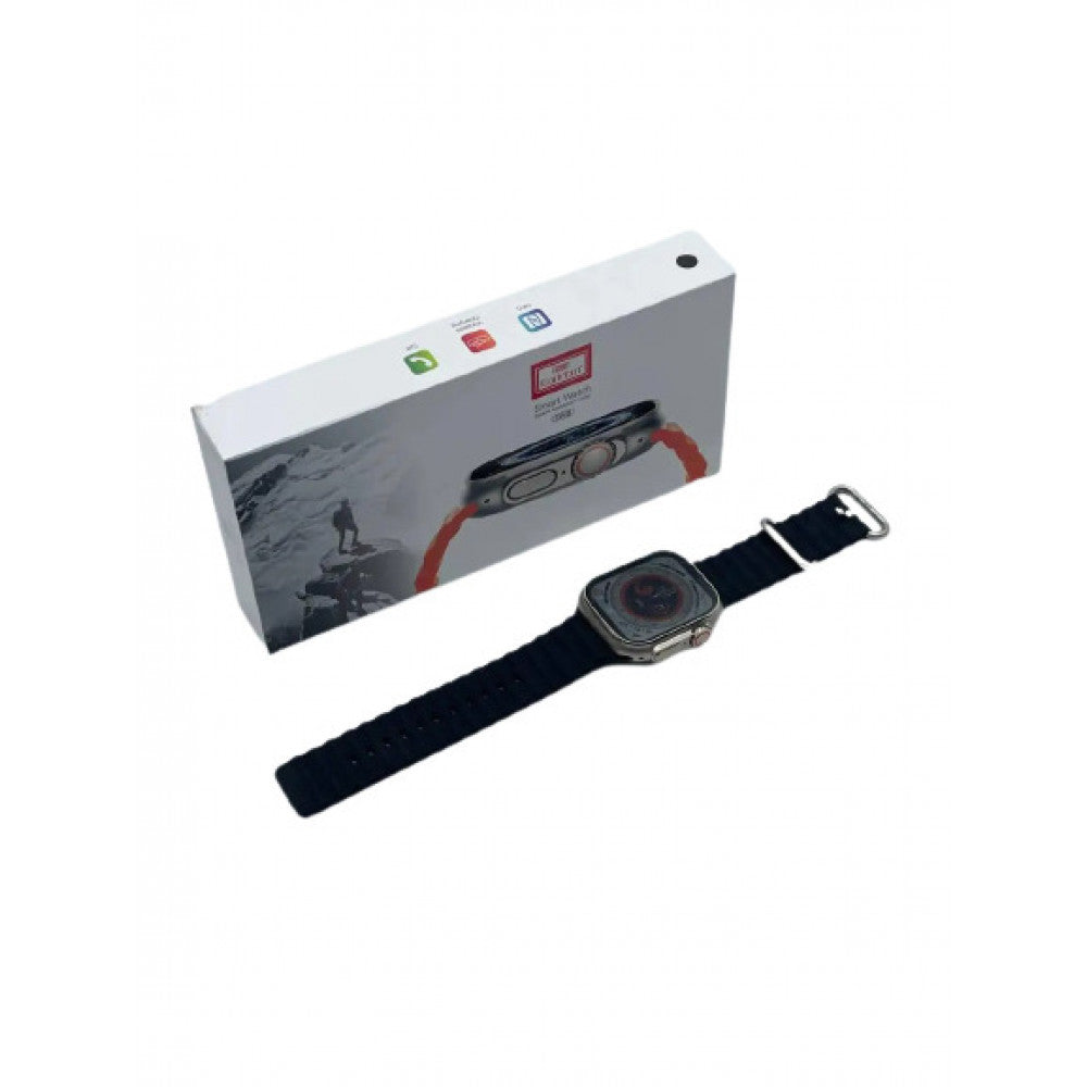 Earldom ET-SW8 Smart watch – Black