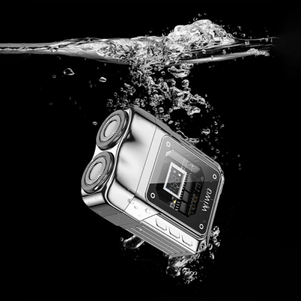 Hair Clipper WiWU SH004