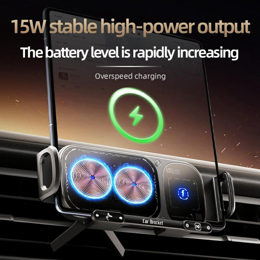 Автотримач розсувний на повітропровід X01