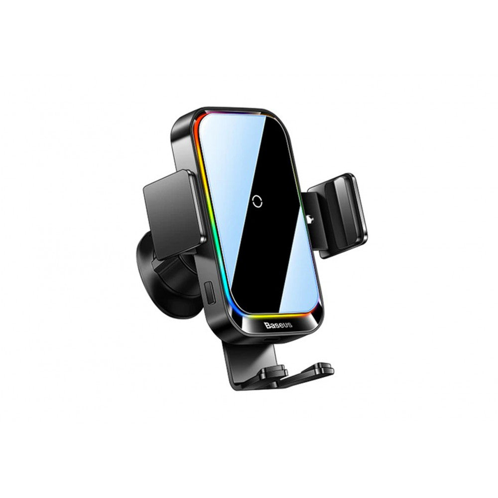 Auto-trimach for power supply with dartless charging 15W Baseus (SUDD000001)