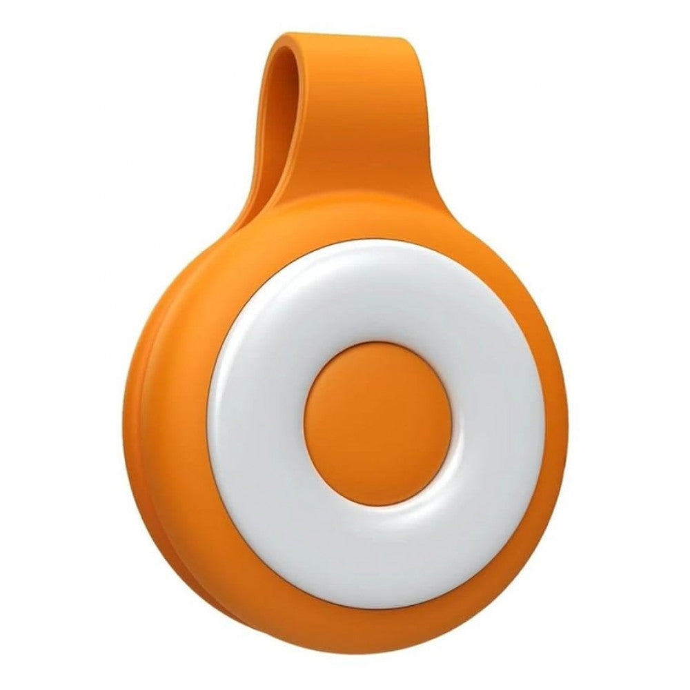 Led лампа Magnetic Suction Lighting Fill Light Magsafe — Orange
