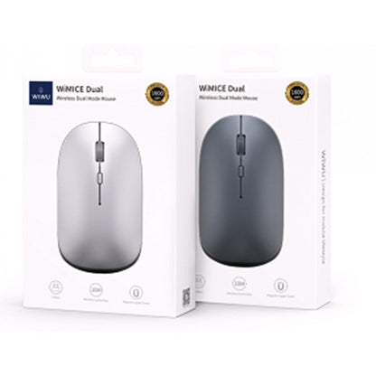 Bezdrotova Misha – WiWU WM104 – Silver