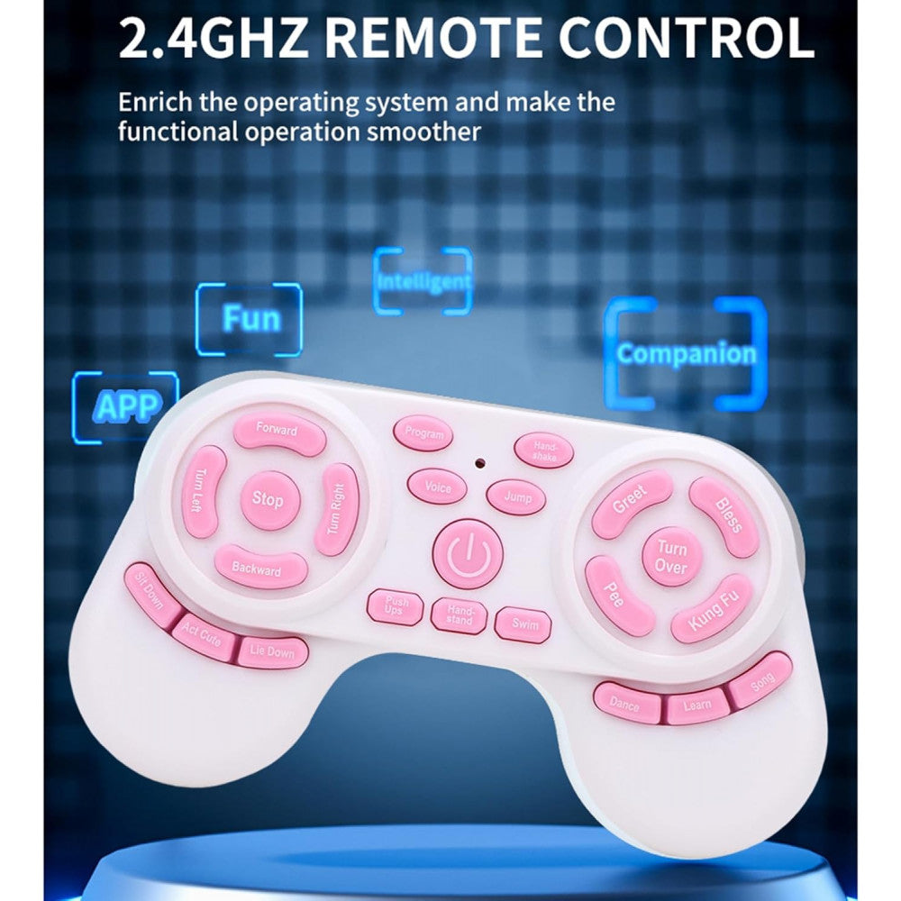 Игрушка Smart Dog XI  — Pink