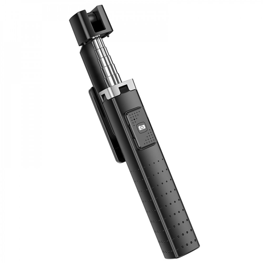 Monopod Tripod (0.97m) – Hoco K18 – black