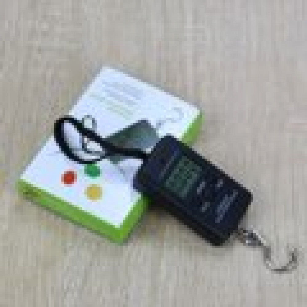 Electronic scales 1-40000 grams