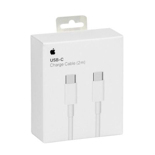 USB C to C cable (2m) Apple MLL82ZM/A
