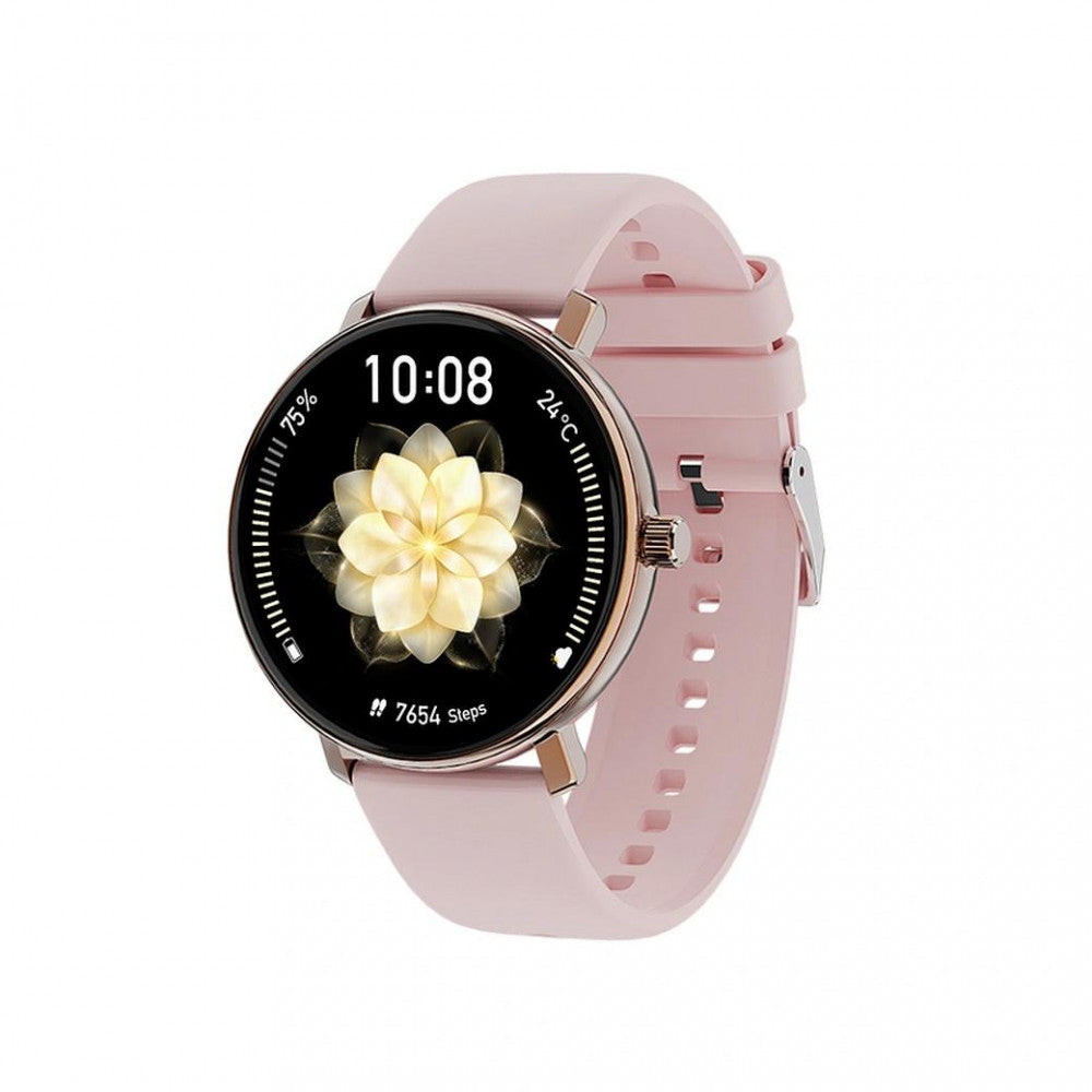 Wiwu SW07 Smart watch  — Silver