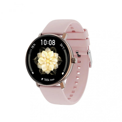 Wiwu SW07 Smart watch  — Silver