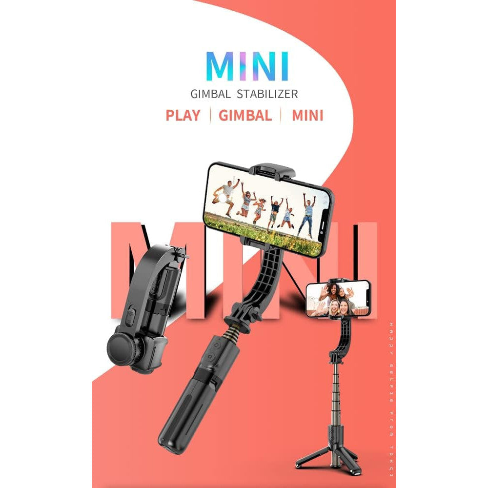 Monopod Tripod (0.72m) – L08 mini