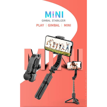 Monopod Tripod (0.72m) – L08 mini