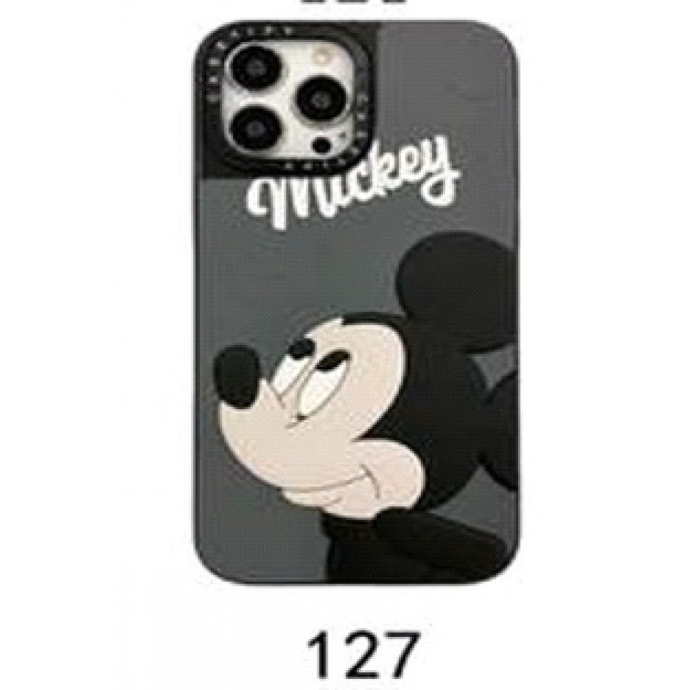 Casetify Mickey TPU Case iPhone 12 Pro - 132