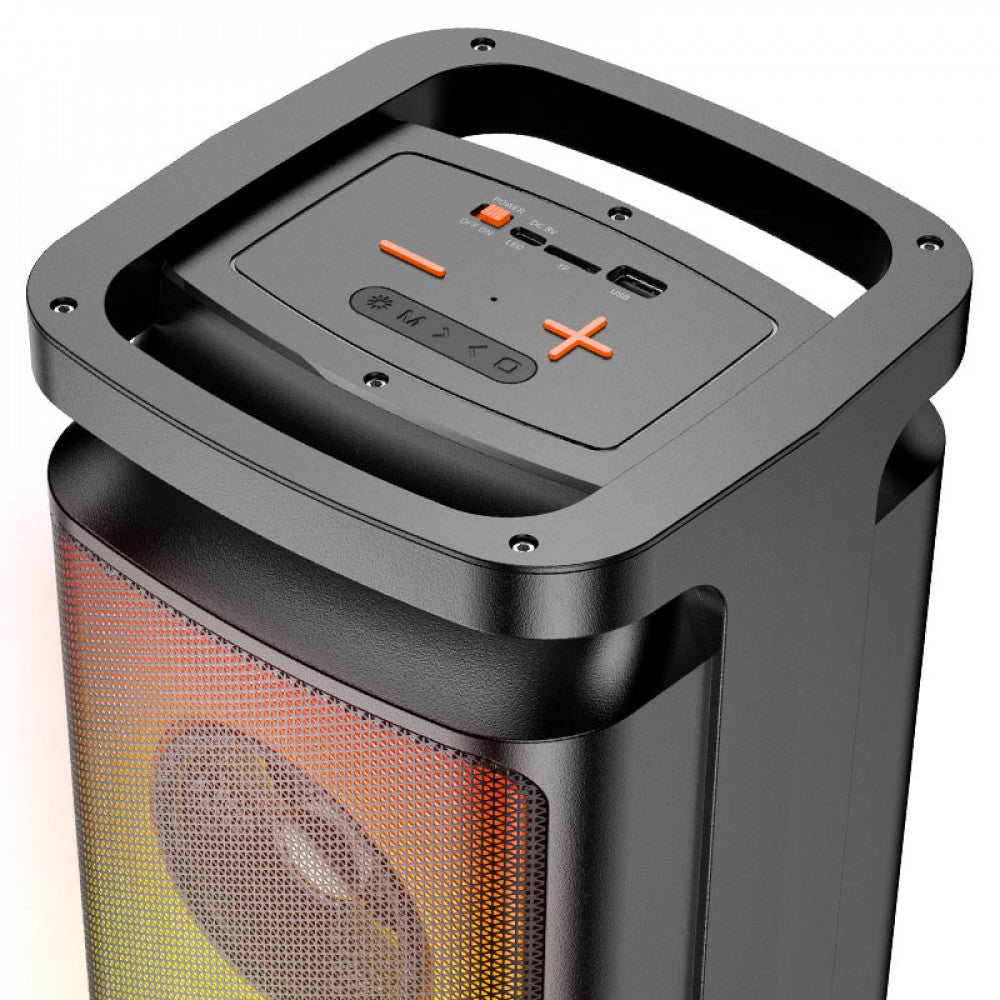 Bluetooth Speaker & 1 Microphone — Borofone BP25