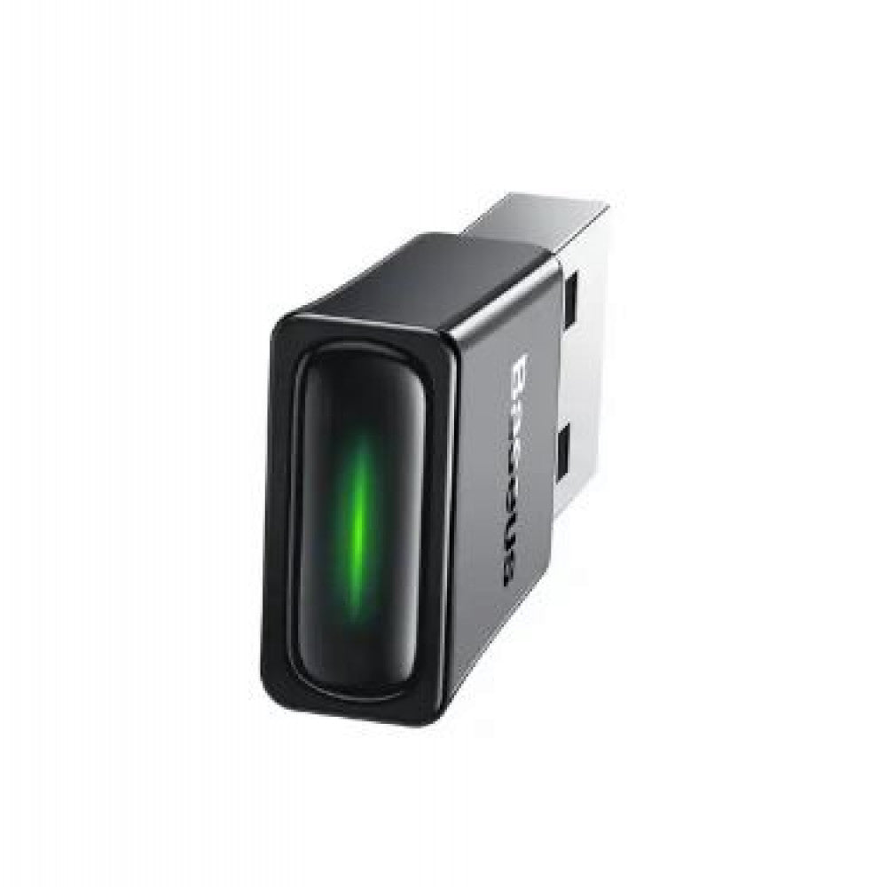 Bluetooth Adapter USB 5.0 – Baseus (ZJBA010001) BA07 – ZJBA010001 Black