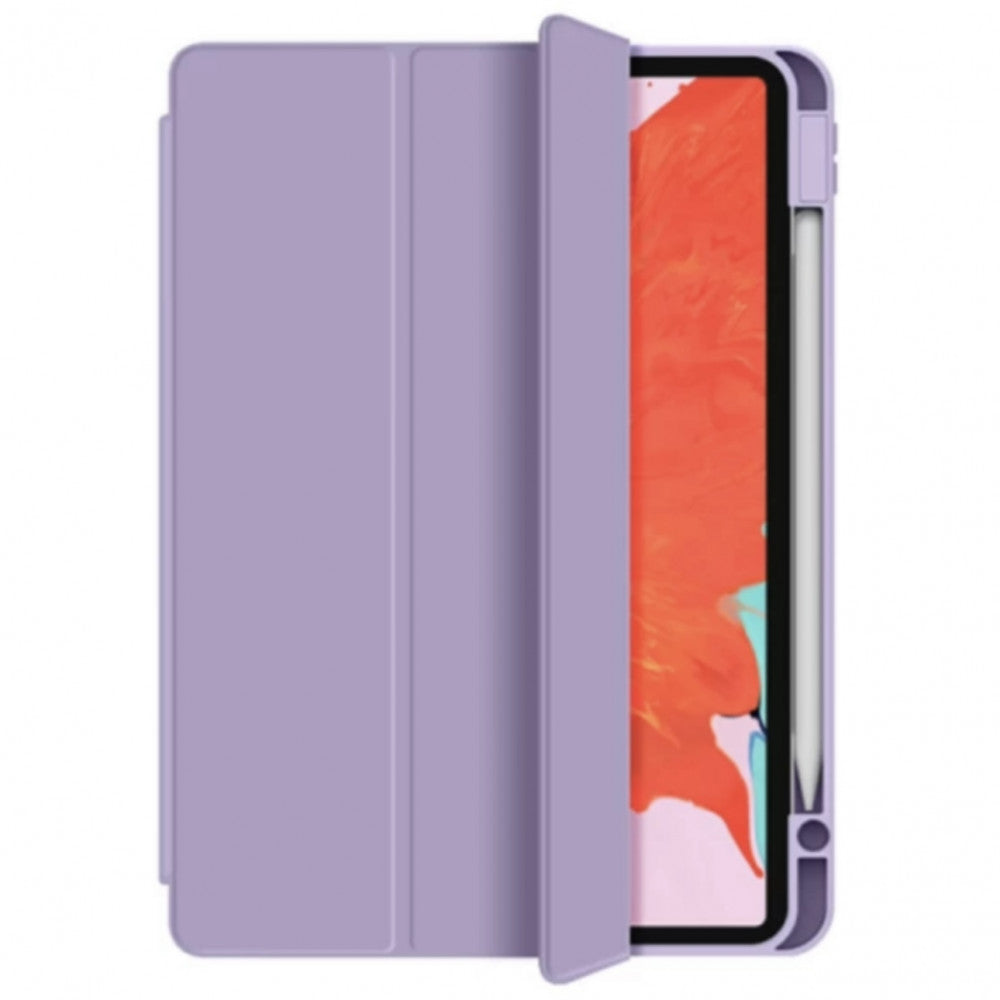 WiWU Protective Case Apple iPad 10.9''/11'' — Light Purple