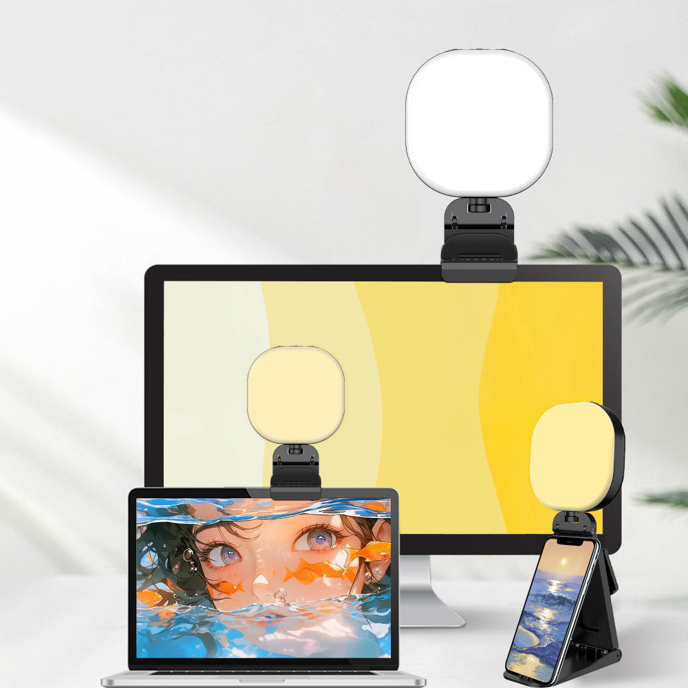 Селфи вспышка Earldom ET-ZP28