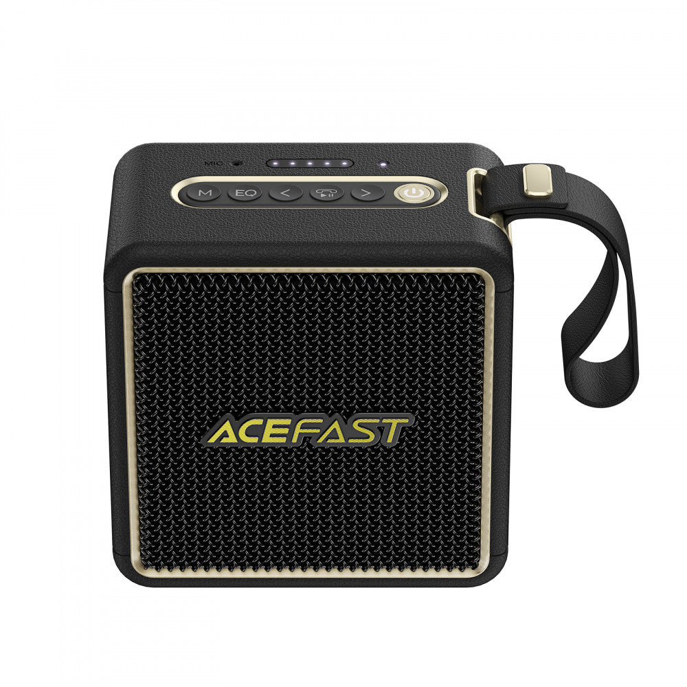 Портативная Bluetooth-колонка Acefast K3