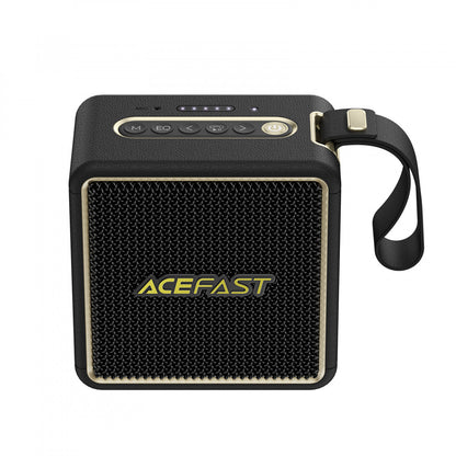 Портативная Bluetooth-колонка Acefast K3