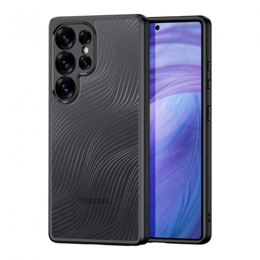 Накладка Чехлы Aimo Series TPU Case — Samsung S25