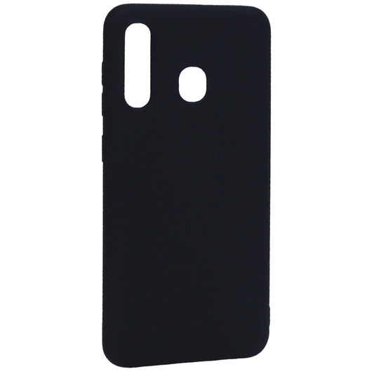 Soft Touch TPU Case Samsung A30s/A50 