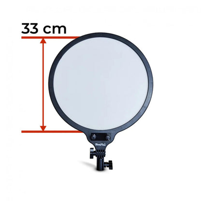 Round LED lamp Neepho NP-33