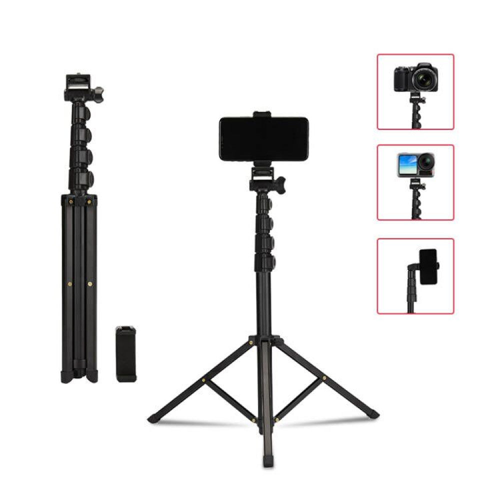 Monopod Tripod (1.55m) — Jmary MT-39