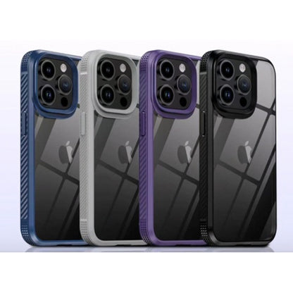 Cover Cases Ipaky MTG Series TPU Case iPhone 14 Pro Max - Purple