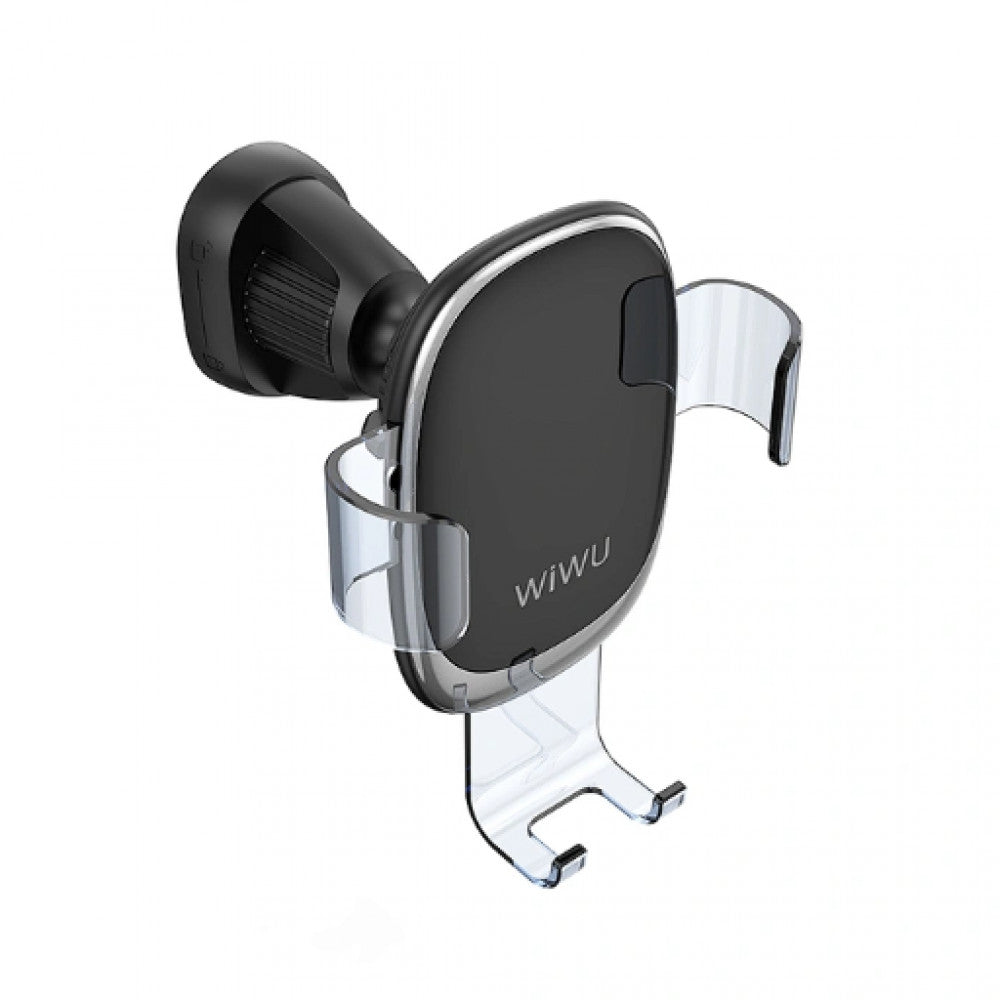 Automatic trimach for power supply WiWU CH010