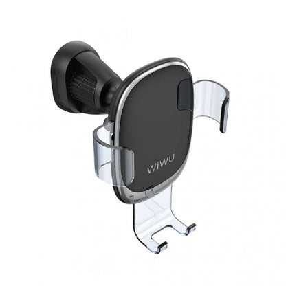 Automatic trimach for power supply WiWU CH010